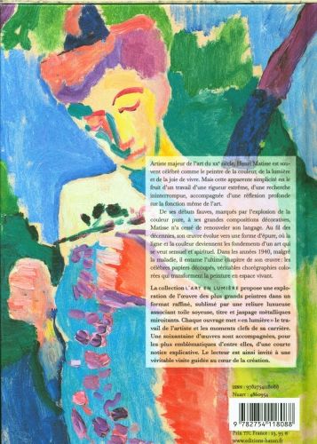 Produktbild: Matisse