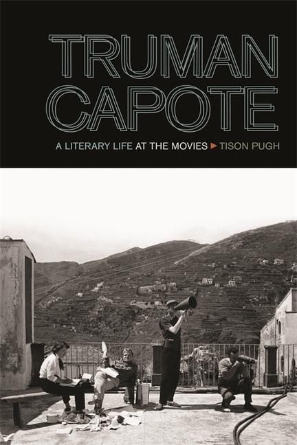 Produktbild: Truman Capote