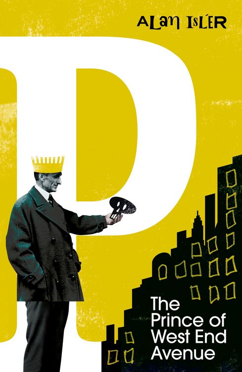 Produktbild: The Prince of West End Avenue