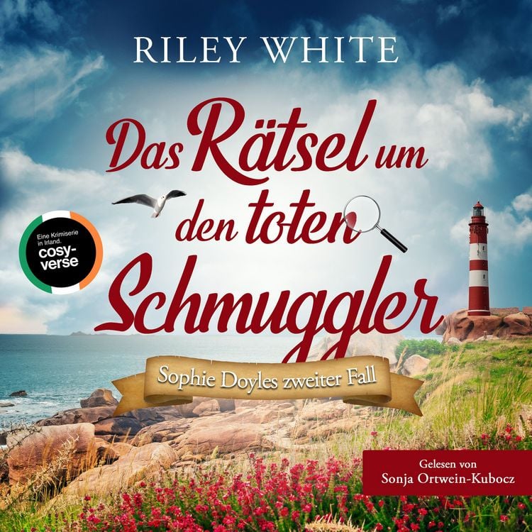 Produktbild: Das R&auml;tsel um den toten Schmuggler