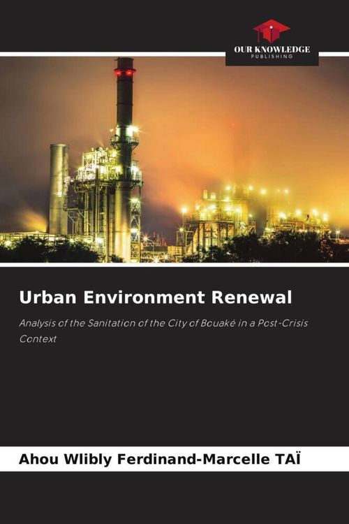 Produktbild: Urban Environment Renewal
