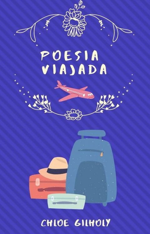 Produktbild: Poesia Viajada