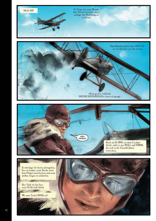 Produktbild: Barnstormers
