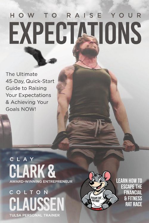 Produktbild: How To Raise Your Expectations