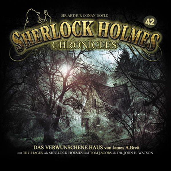 Produktbild: Sherlock Holmes Chronicles 42