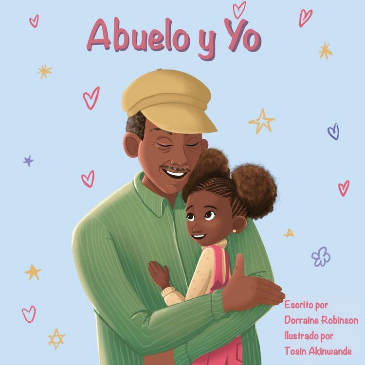 Produktbild: Abuelo y Yo