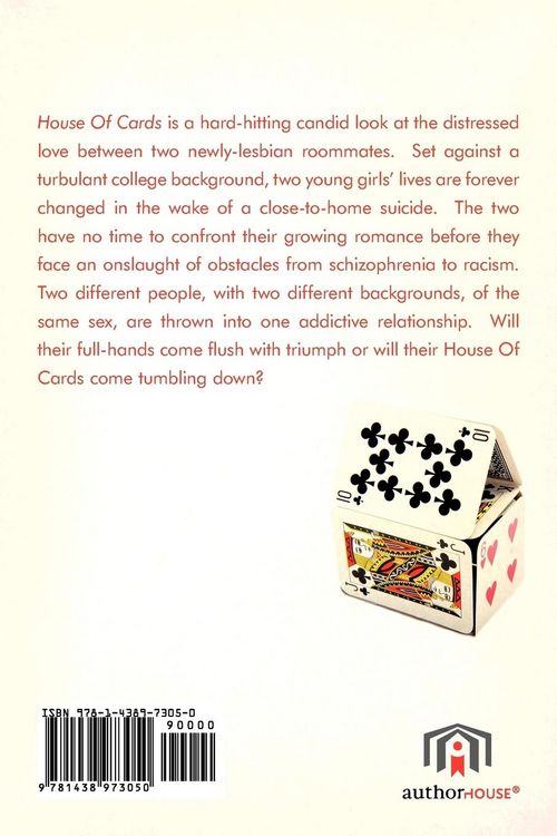 Produktbild: House of Cards