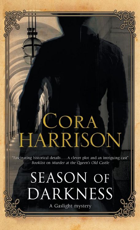 Produktbild: Season of Darkness
