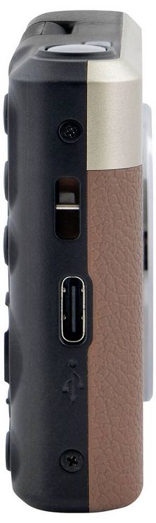 Produktbild: Kodak PIXPRO C1BN Digitalkamera Braun