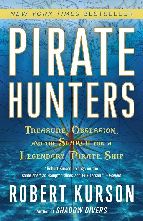 Produktbild: Pirate Hunters