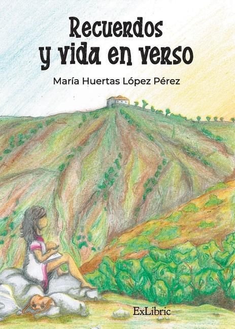 Produktbild: Recuerdos y vida en verso