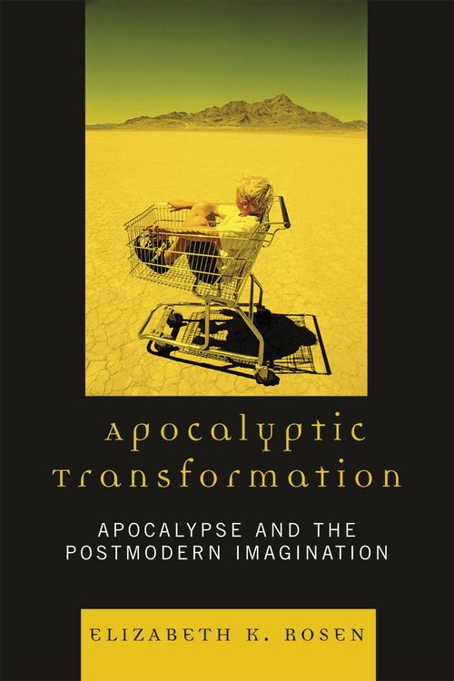 Produktbild: Apocalyptic Transformation