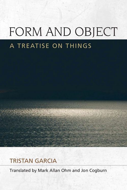 Produktbild: Form and Object