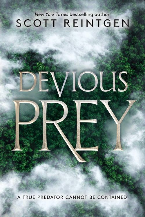 Produktbild: Devious Prey