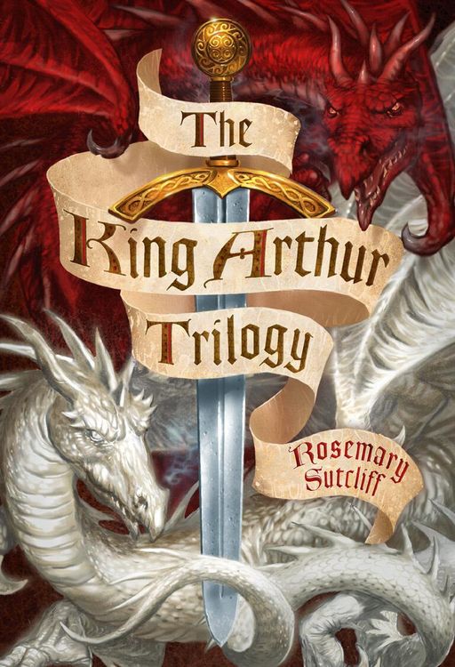 Produktbild: The King Arthur Trilogy