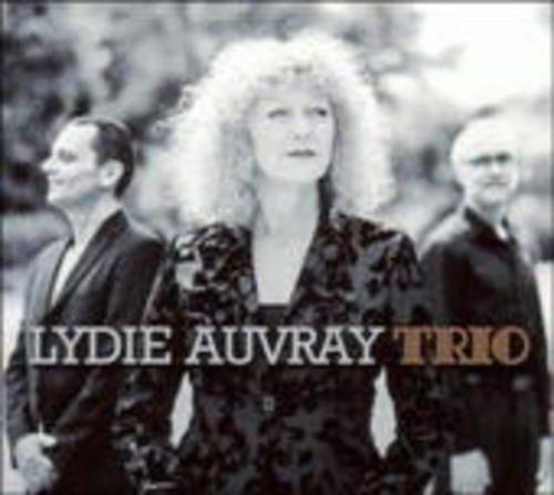 Produktbild: Auvray, L: Trio