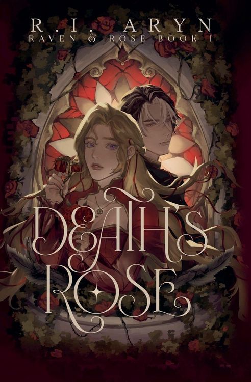 Produktbild: Death's Rose