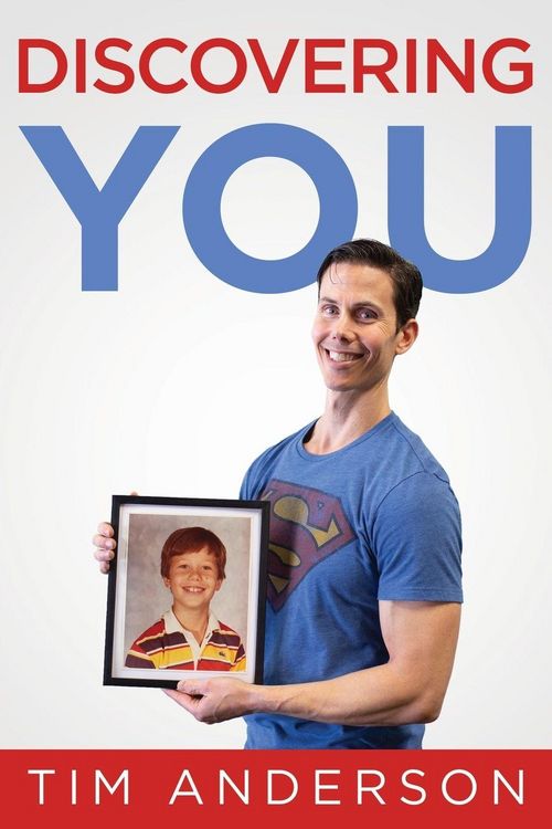 Produktbild: Discovering You