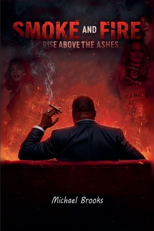 Produktbild: Smoke and Fire Raise Above the Ashes