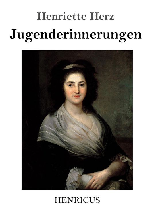 Produktbild: Jugenderinnerungen