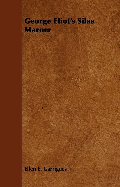 Produktbild: George Eliot's Silas Marner