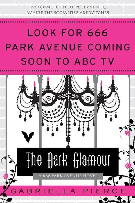 Produktbild: The Dark Glamour