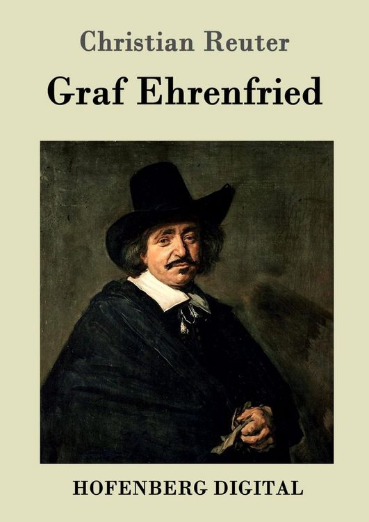Produktbild: Graf Ehrenfried