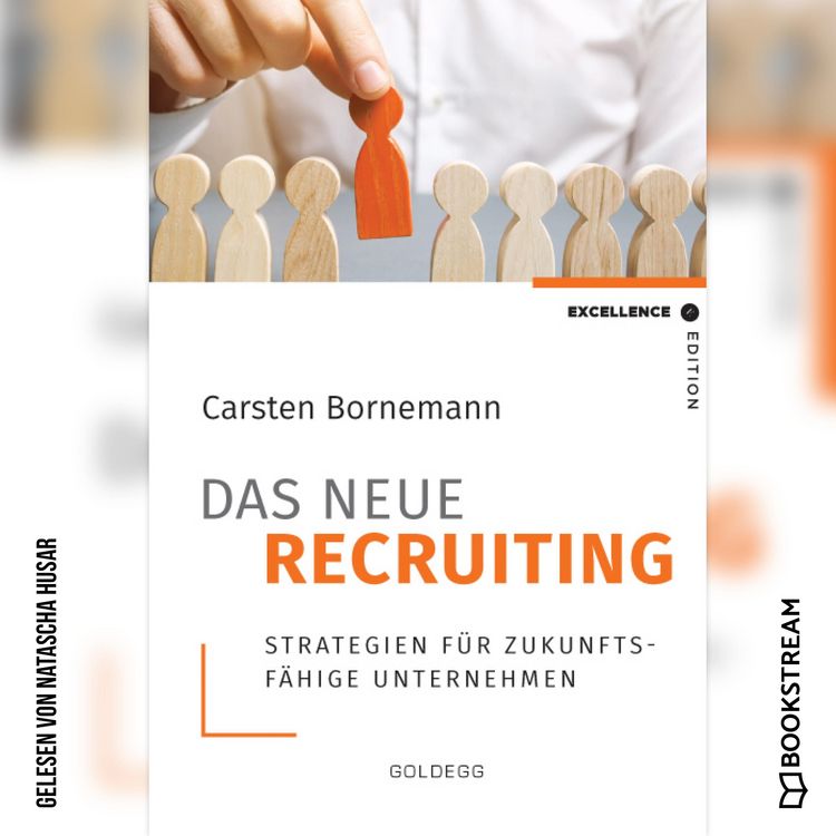 Produktbild: Das neue Recruiting