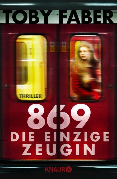 Produktbild: 869 - Die einzige Zeugin