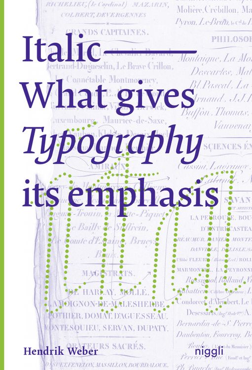 Produktbild: Italic