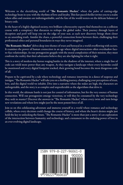 Produktbild: The Code of Love