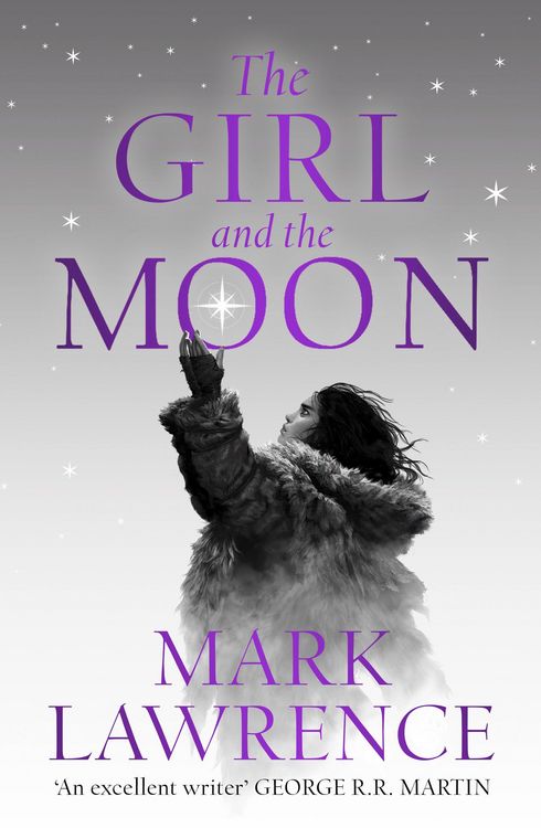 Produktbild: The Girl and the Moon