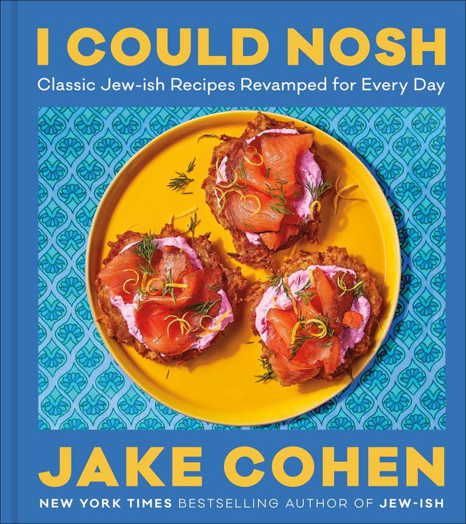 Produktbild: I Could Nosh