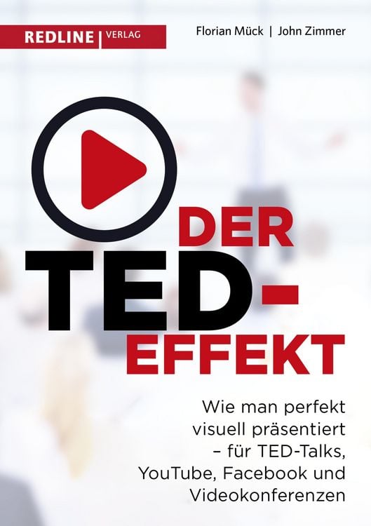 Produktbild: Der TED-Effekt