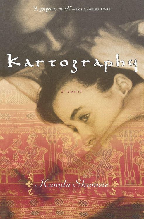 Produktbild: Kartography