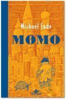 Produktbild: Momo. T&uuml;rkce / T&uuml;rkisch / Turkish
