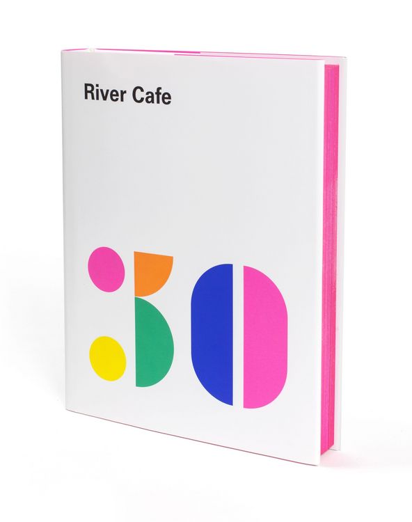 Produktbild: River Cafe 30