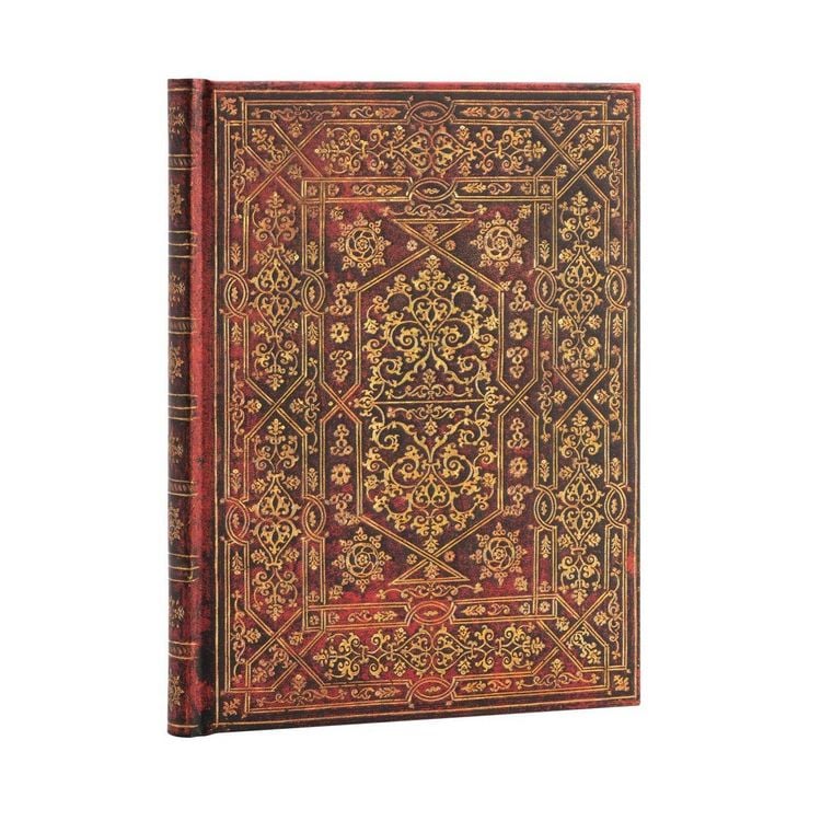 Produktbild: Hardcover Notizbuch Evangeline, Ultra, Liniert