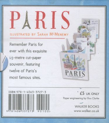 Produktbild: Paris