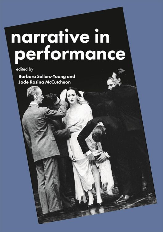 Produktbild: Narrative in Performance