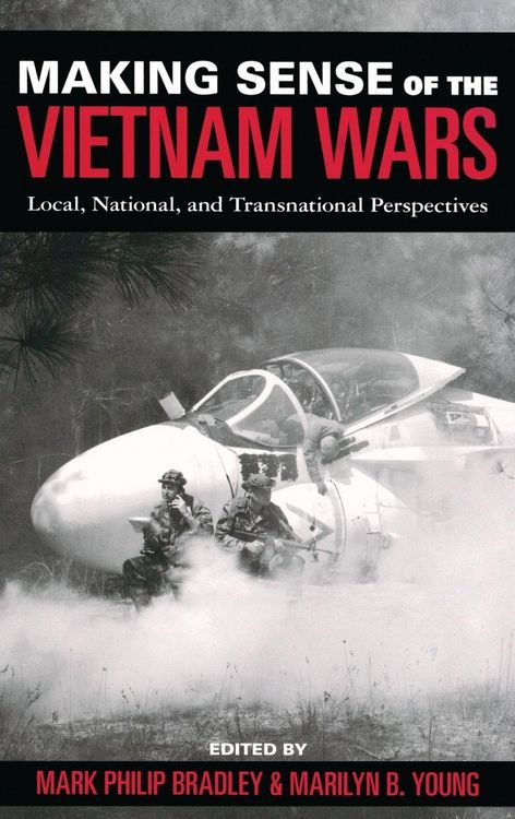 Produktbild: Making Sense of the Vietnam Wars