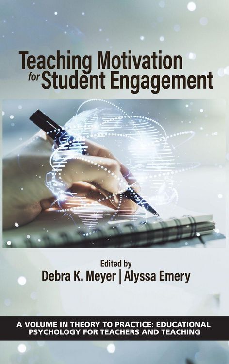 Produktbild: Teaching Motivation for Student Engagement
