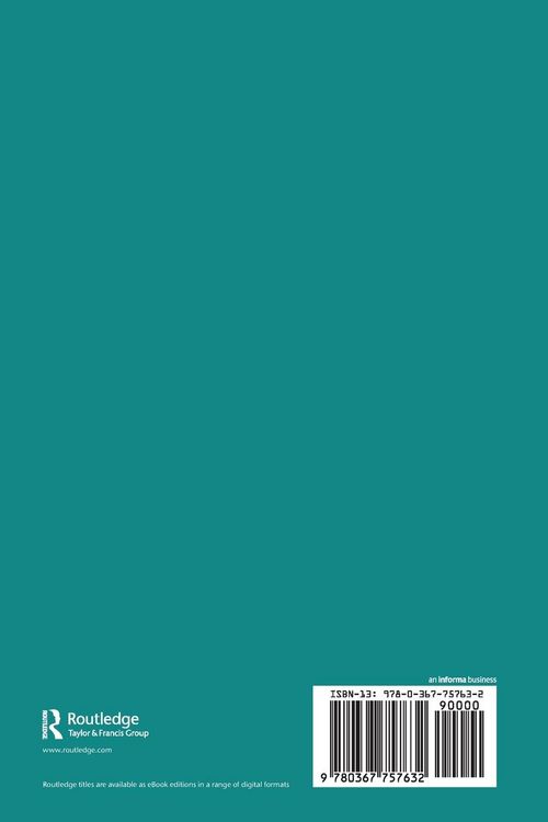 Produktbild: The Epistemological Development of Education