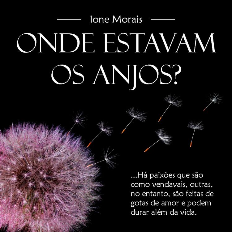 Produktbild: Onde Estavam os Anjos?