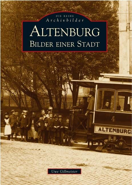 Produktbild: Altenburg