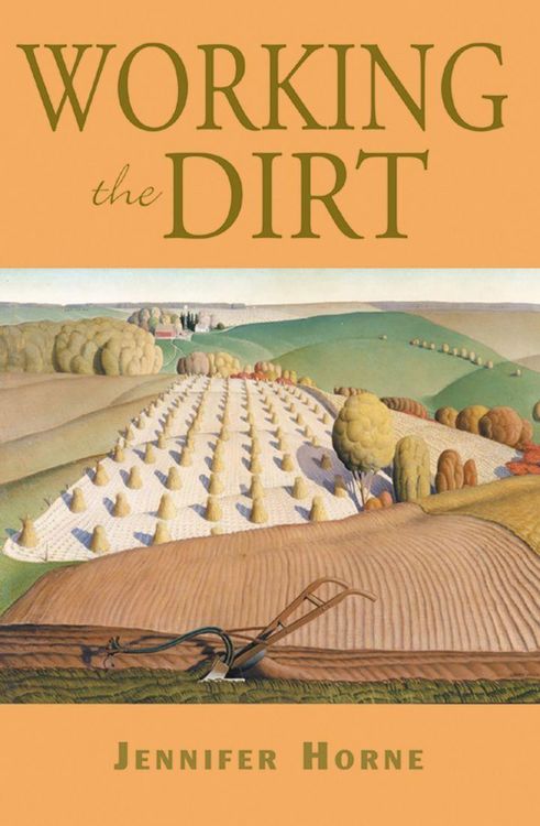 Produktbild: Working the Dirt