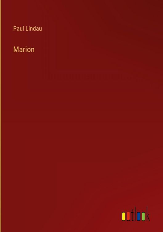 Produktbild: Marion