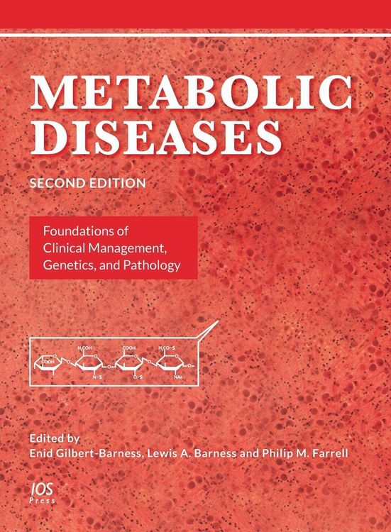 Produktbild: Metabolic Diseases