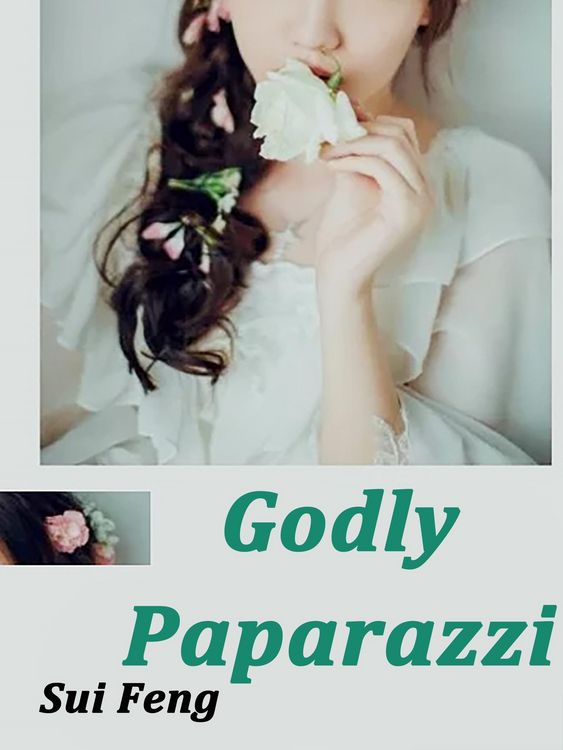 Produktbild: Godly Paparazzi