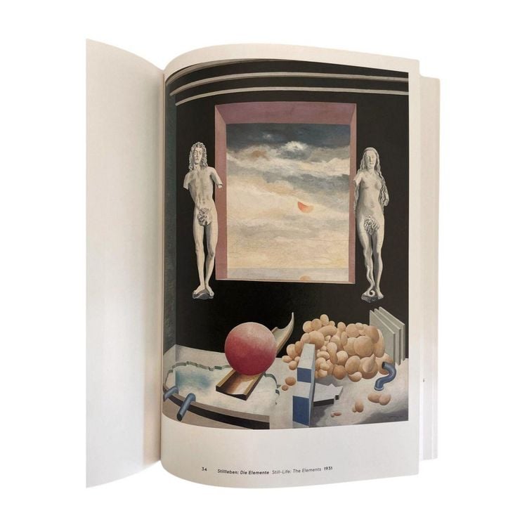 Produktbild: Carl Grossberg